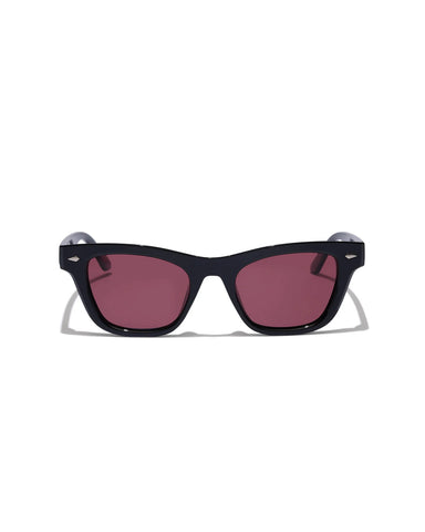RITUAL VISION - Generator POLISHED BLACK / RUST POLARISED