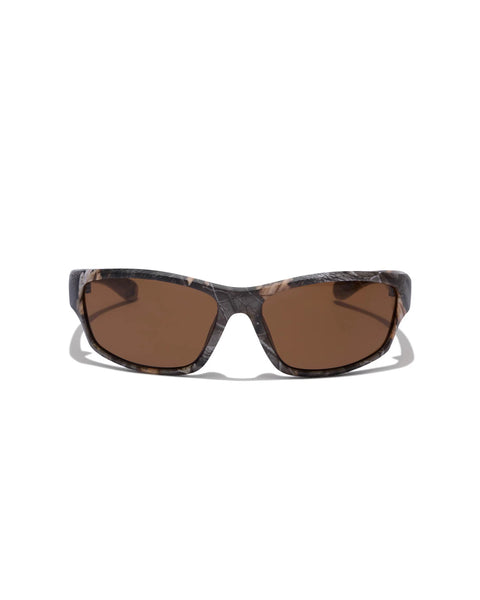 RITUAL VISION - Teenage Zero COMBAT / BRONZE POLARISED