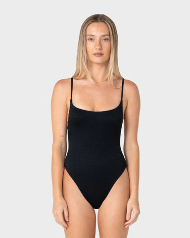 CEDAR HI LEG ONE PIECE