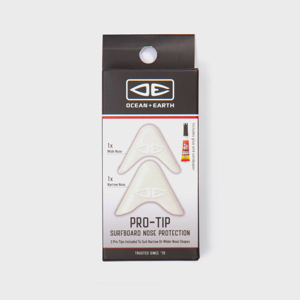 PRO-TIP NOSE PROTECTION KIT