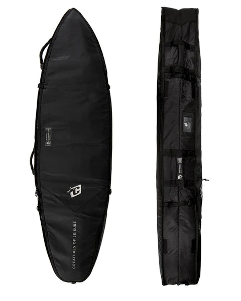 Creatures of Leisure - Shortboard Quad Coffin Board Cover