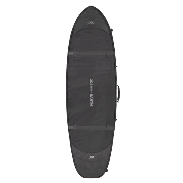 Ocean & Earth - Hypa Fish/Short Travel Cover - 2 boards