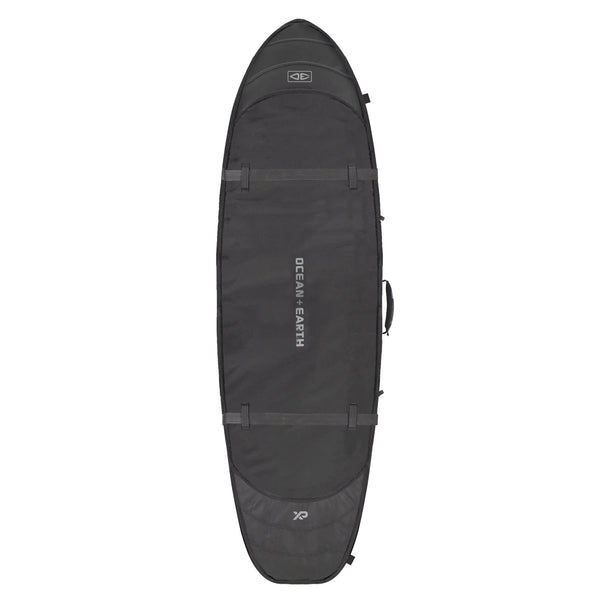 HYPA FISH/SHORT TRAVEL COVER - 4 BOARDS