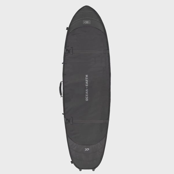 HYPA FS TRAVEL COVER - 3 WHEEL