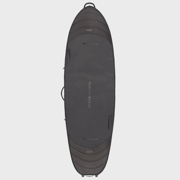 APEX FS TRAVEL COVER- 4 WHEEL
