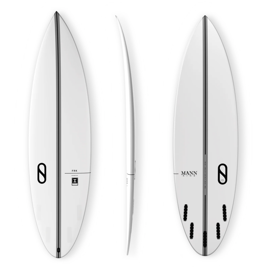 6'4 Firewire FRK
