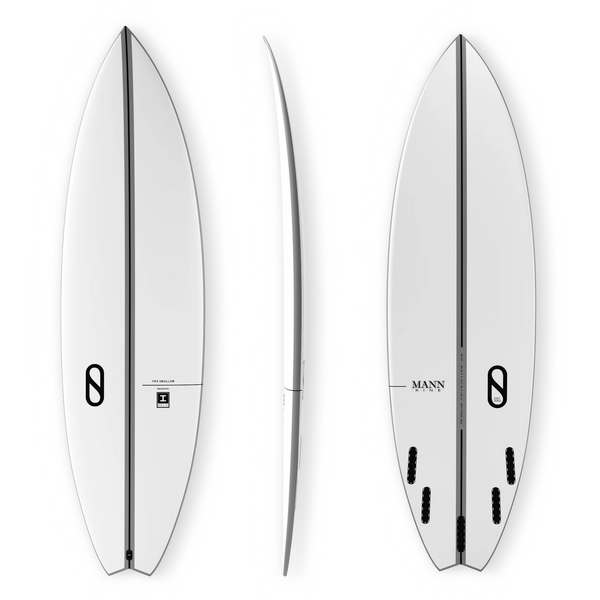 6'0 Firewire FRK Swallow