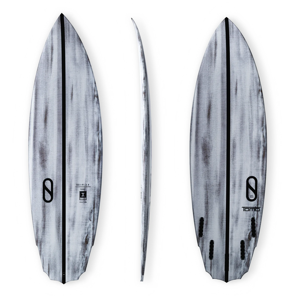 FIREWIRE SURFBOARDS SCI-FI 2.0 ケリースレター Firewire Sci-Fi 2.0 – Wicks Surf Shop Collaroy