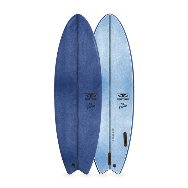 Iregreen surf board 6’0 SESO70-Ezi-Rider-7_0-spearmint