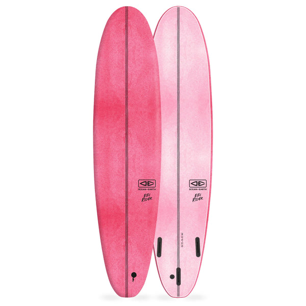 Ezi Rider - 7'6