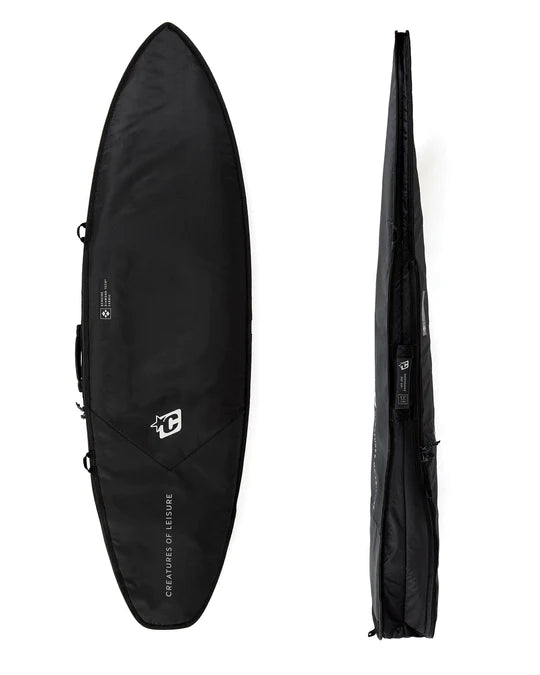Creatures of Leisure - Shortboard Day Use DT2.0 Board Cover