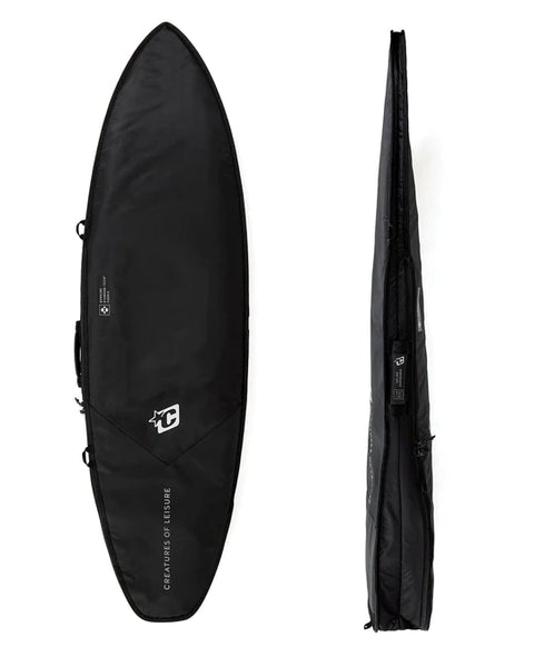 Creatures of Leisure - Shortboard Day Use DT2.0 Board Cover
