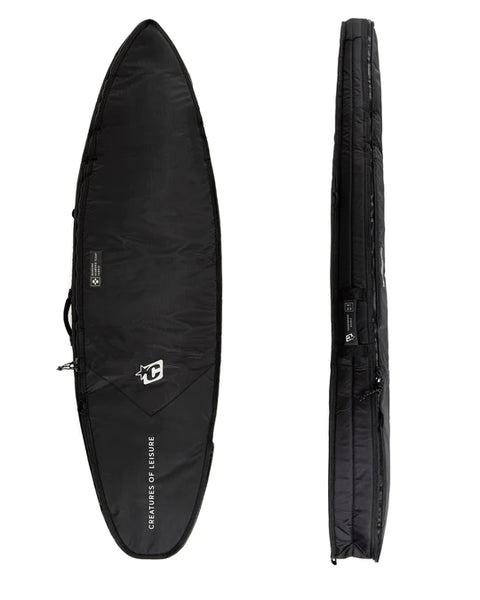 Creatures of Leisure - Shortboard Double DT2.0 Board Cover