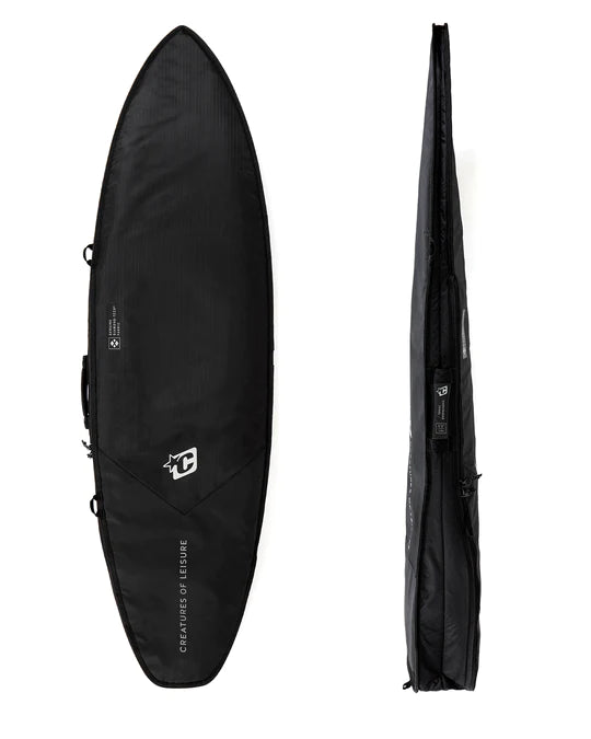 Creatures of Leisure - Shortboard Travel DT2.0 Board Cover