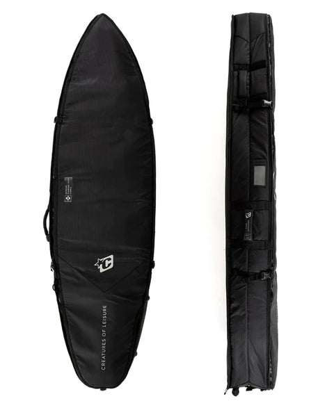 Creatures of Leisure - Shortboard Triple DT2.0 Board Cover