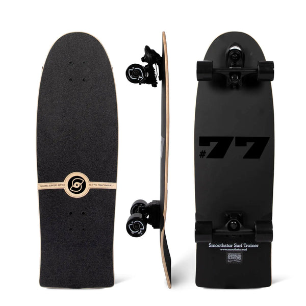 SmoothStar 32.5″ Filipe Toledo #77