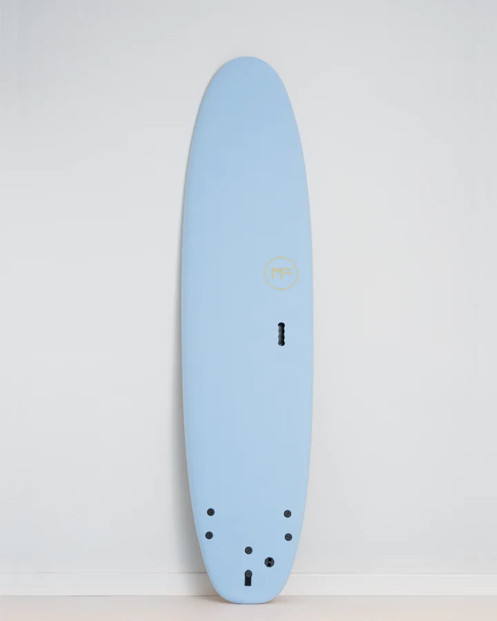 MF Beastie Supersoft