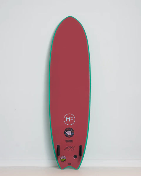 MF TWIN TOWN SUPERSOFT Wicks Surf Shop Collaroy