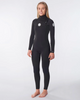 Rip Curl - Womens Dawn Patrol 4/3mm Chest Zip Wetsuit Steamer
