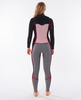 Rip Curl - Women's Dawn Patrol 3/2 Chest Zip Wetsuit Steamer