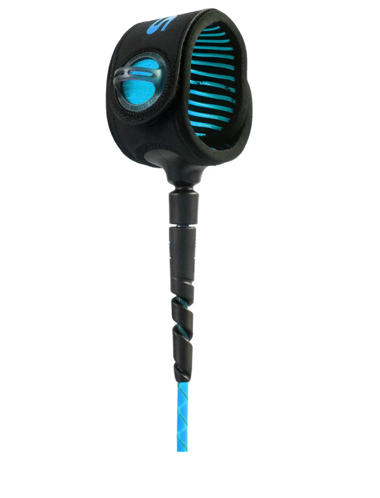 FCS II Freedom Helix - All Round Leash