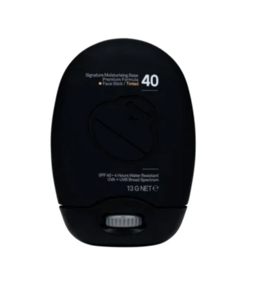 Sun Bum SPF40 Tinted Zinc