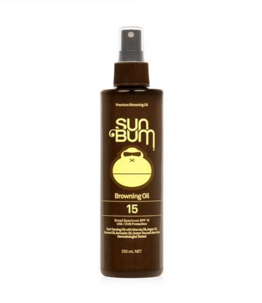 Sun Bum Browning Oil SPF15