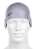 Speedo Plain Moulded Silicone Cap