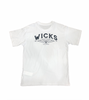 Wicks Surf Tee