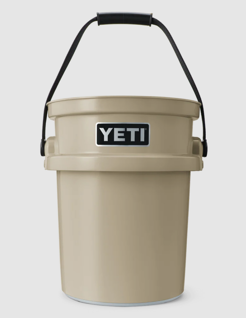 Yeti Loadout® 5 Gallon Bucket
