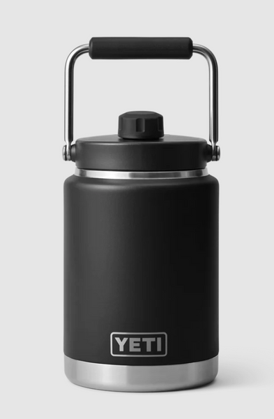Yeti Rambler® One Gallon (3.8 L) Jug