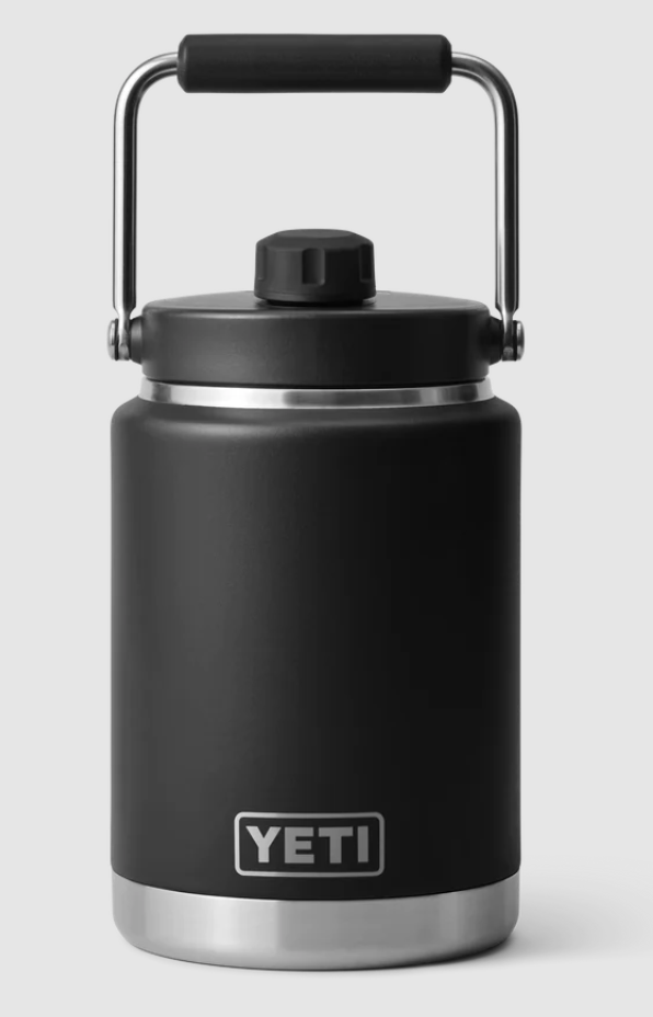 Yeti Rambler® 1/2-Gallon (1.9 L) Jug