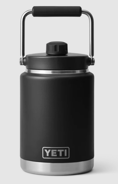 Yeti Rambler® 1/2-Gallon (1.9 L) Jug