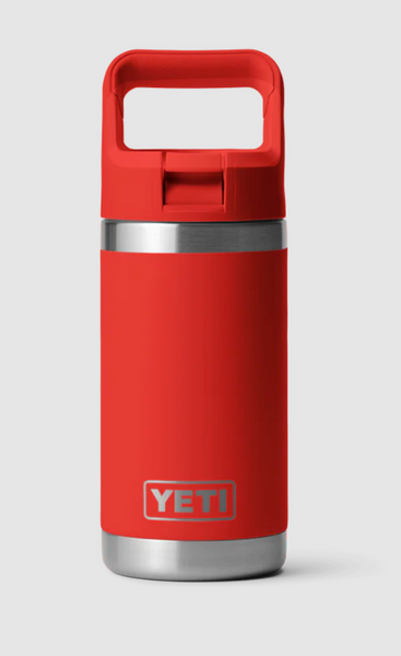 Yeti Rambler® Jr 12oz (354mL) Insulated Kids' Water Bottle