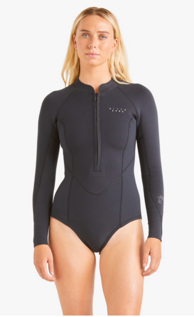 Salty Dayz Light Springsuit Wetsuit