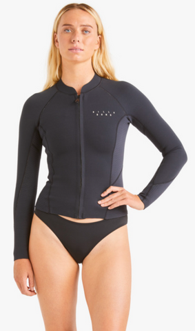 Billabong 1mm Peeky Wetsuit Jacket