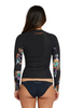 O'Neill - Women's Bahia 1.5mm Full Zip Wetsuit Jacket