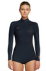 O'Neill - Women's Hyperfreak Long Sleeve Spring Suit 2mm Wetsuit