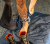 Yeti Lowlands® Blanket