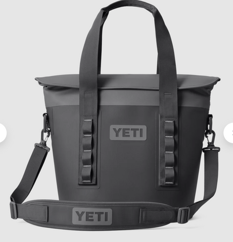 YETI HOPPER M15 SOFT COOLER