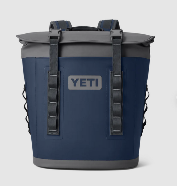 Yeti Hopper M12 Soft Backpack Cooler