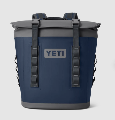 Yeti Hopper M12 Soft Backpack Cooler