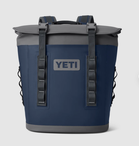 YETI HOPPER M12 SOFT BACKPACK COOLER