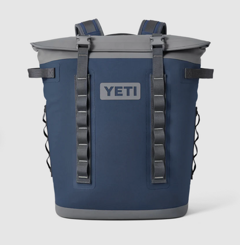 Yeti Hopper M20 Soft Backpack Cooler