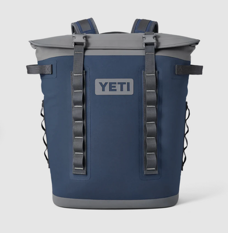 YETI HOPPER M20 SOFT BACKPACK COOLER