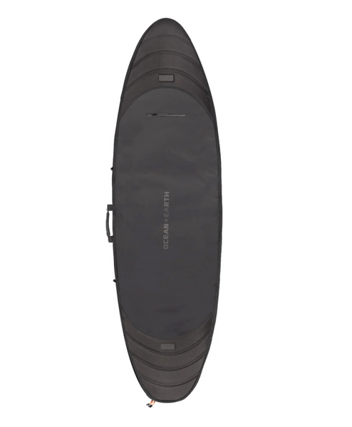 Apex Shortboard Travel Cover - 1 Board