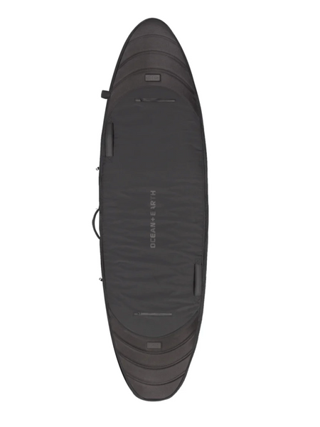Apex Shortboard Travel - 2 Board