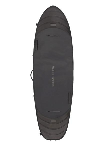 Apex Fish/Short Travel Cover - 2 Board