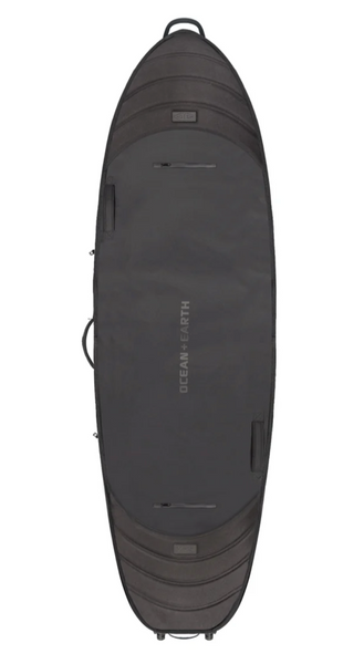 Apex Fish/Short Travel Cover Wheel - 3 Board
