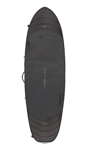 Apex Fish/Short Travel Cover - 3 Board